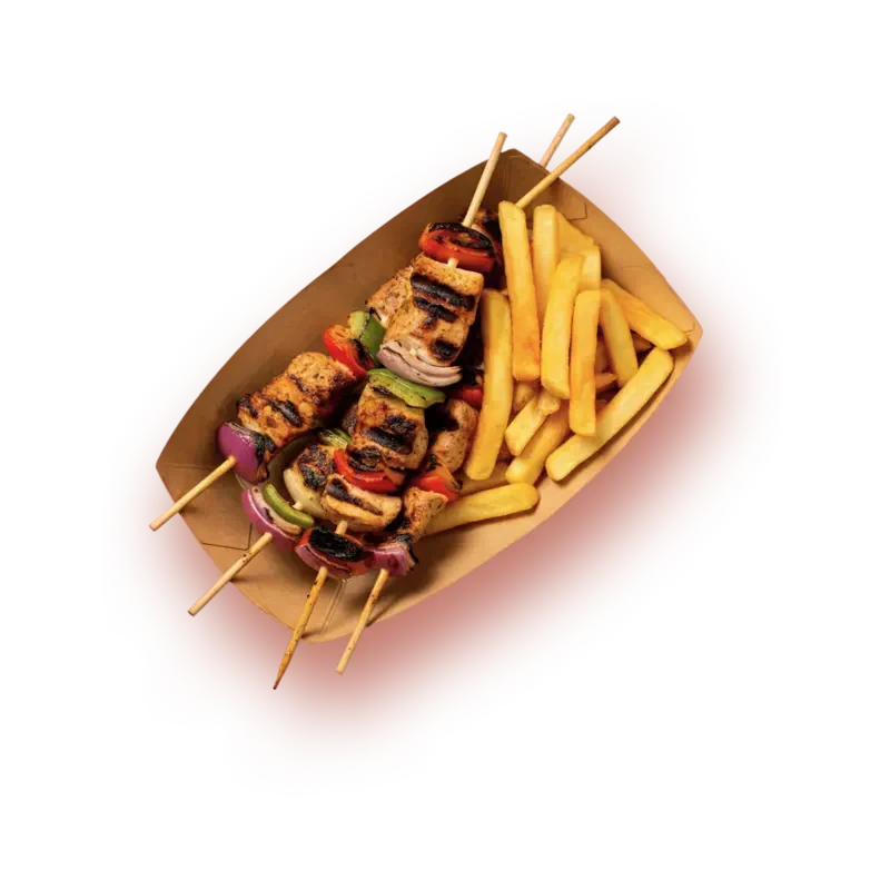 brochette