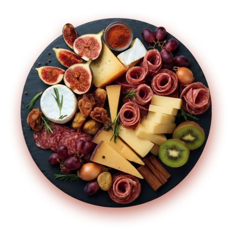 charcuterie 1